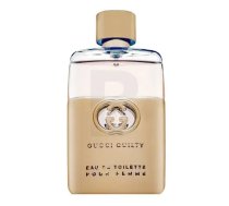 Gucci Guilty Pour Femme 2021 (EDT) Eau de Toilette for Women 50 ml (PARF145571405)