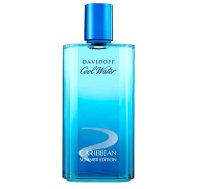 Davidoff Davidoff, Cool Water Summer, Eau de Toilette, for women, 100 ml *Tester (3614224485238)