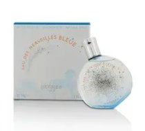 Hermes Hermès Eau des Merveilles Bleue (EDT) Eau de Toilette for Women, 100 ml (3346130009313)