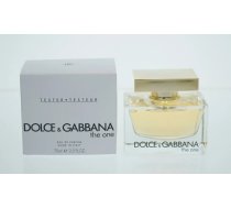 Dolce AND Gabbana the One by Dolce AND Gabbana for Women Eau de Parfum Spray, 2.5 oz - All (8057971180936)