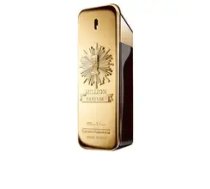 Paco Rabanne 1 Million Pure Perfume for Men Tester, 100 ml (PARF2028184)