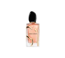 Giorgio Armani Si Intense, Eau de Parfum, For Women, Refillable, 100 ml (3614273734875)