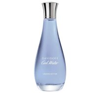 Davidoff Davidoff, Cool Water Woman Oceanic Edition, Eau De Toilette, For Women, 100 ml *Tester (3616305008992)