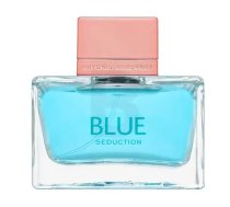 Antonio Banderas Blue Seduction Bali (EDT) Eau de Toilette for Women, 80 ml (PARF2028797)