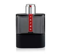 Prada Luna Rossa Carbon Eau de Toilette 150ml - Clear (8435137772704)