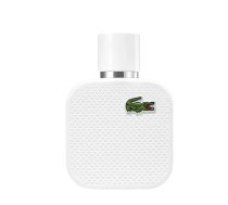 Lacoste L.12.12 Blanc Eau de Toilette, For Men, 50 ml (0036|3386460149105)