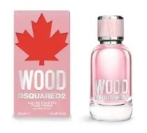 DSquared2 Wood Pour Femme (EDT) Eau de Toilette for Women 30 ml (0167958)