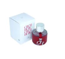 Carolina Herrera CH Eau De Toilette for women 50ml (8411061607169)