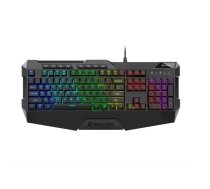 Sharkoon Skiller SGK4 gaming keyboard LED (SGK4)