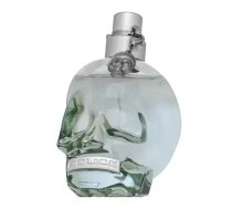 Police To Be Green Eau de Toilette unisex 40 ml (PARF142611)