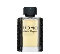 Salvatore Ferragamo Uomo Eau de Toilette for men, 100 ml (PARF105895)
