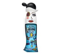 Moschino Cheap AND Chic So Real (EDT) Eau de Toilette for Women 30 ml (PARF104663)