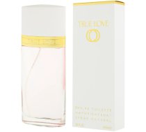Elizabeth Arden True Love (EDT) Eau de Toilette for Women 100 ml (07001487)