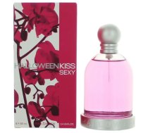 Jesus Del Pozo Halloween Halloween Kiss Sexy (EDT) Eau de Toilette for Women 100 ml (8431754347059)
