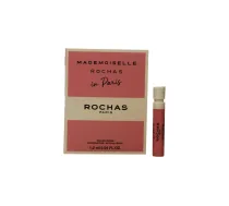 Rochas Mademoiselle, In Paris, Eau de Parfum, For Women, 1.2 ml Vial (3386460152341)