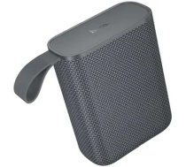 Hoco HC34 Mini Bluetooth Speaker (HC34Grey)