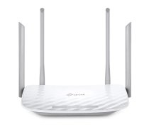 TP-LINK dual-Band AC1200 Wi-Fi Router 5GHz TL-ARCHER C50 (6935364091675)