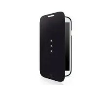 White Diamonds book case for Apple iPhone 6 | 6S, black (1311TRI6)