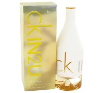 Calvin Klein CK IN2U (EDT) Eau de Toilette for Women 150 ml (0088300196869)