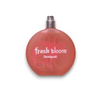 Desigual Fresh Bloom, Eau de Toilette, For Women, 100 ml *Tester (8434414000318)