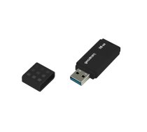 GOODRAM 16GB USB 3.0 UME3 black pendrive (AKKSGPENGOO00001)