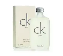 Calvin Klein CK One (EDT) Eau de Toilette unisex 20 ml (3607342297142)