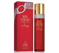 Elizabeth Taylor White Diamonds En Rouge (EDT) Eau de Toilette for Women 100 ml (719346243636)