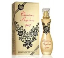 Christina Aguilera Glam X (EDP) Eau de Parfum for Women 30 ml (0719346219198)