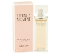 Calvin Klein Eternity Moment (EDP) Eau de Parfum for Women 30 ml (0088300156009)