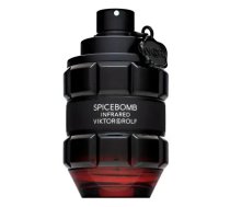 Viktor AND Rolf Spicebomb Infrared Eau de Toilette for men 90 ml (PARF2007427)