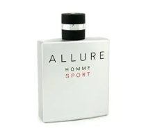 Chanel ALLURE HOMME SPORT Eau de Toilette Spray - None (3145891236408)