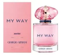 ARMANI Giorgio My Way Nectar (EDP) Eau de Parfum for Women 50 ml (3614273947763)