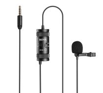 Boya Lavalier Microphone BY-M1 Pro II (BY-M1 Pro II)