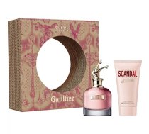Jean Paul Gaultier Scandal Women's Gift Set (8435415103282)