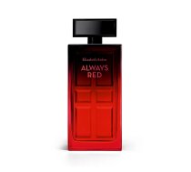 Elizabeth Arden Always Red (EDT) Eau de Toilette for Women 50 ml (085805542184)