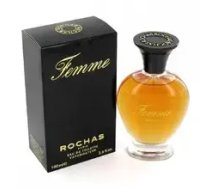 Rochas Femme (EDT) Eau de Toilette for Women 100 ml (3386460078542)