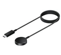 SAMSUNG EP-OR900BBE Wireless Charger for Galaxy Watch 5 Black (Bulk) (57983118159)