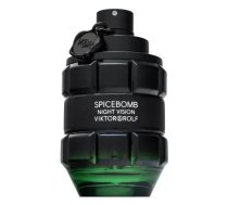 Viktor AND Rolf Spicebomb Night Vision Eau de Toilette for Men 90 ml (PARF105251)