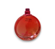 Hollister Wave 2, Eau de Parfum, For Women, 100 ml *Tester (085715261120)