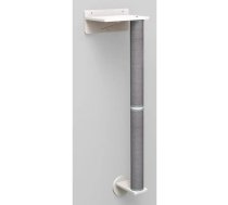 Trixie Wall set 1 - post with wall holders, 35 x 130 x 25 cm (109874)