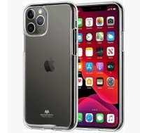 Mercury Clear Jelly iPhone 6|6S (8806164372036)
