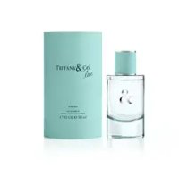 Tiffany and Co Tiffany AND Co. Tiffany AND Love For Her (EDP) Eau de Parfum for Women 50 ml (3614227728622)