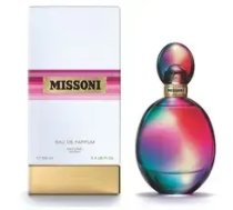 MISSONI (EDP) Eau de Parfum for Women 100 ml (8011003826810)