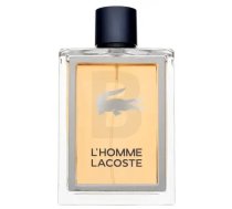 Lacoste L'Homme Eau de Toilette for men 150 ml (PARF98775)