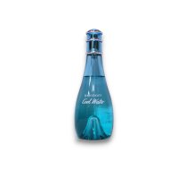 Davidoff Davidoff, Cool Water Summer Edition, Eau de Toilette, For Women, 100 ml *Tester (3614227209640)