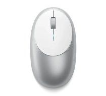 Satechi Wireless mouse 1200 dpi Bluetooth M1, silver (879961008277)