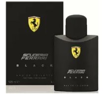 FERRARI Scuderia Black EDT (8002135111974)
