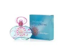 Salvatore Ferragamo Incanto Charms (EDT) Eau de Toilette for Women 100 ml (8032529113437)