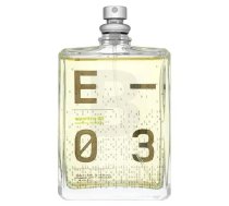 Escentric Molecules Escentric 03 unisex eau de toilette 100 ml (PARF100556)
