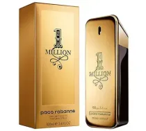 Paco Rabanne 1 Million (EDT) Eau de Toilette for Men 30 ml (3349668616237)
